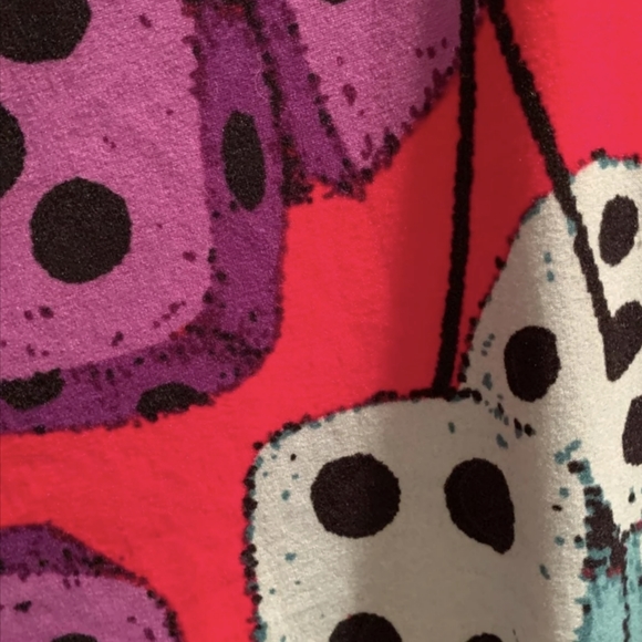 Women's Size TC LulaRoe Leggings - Picture 2 of 3